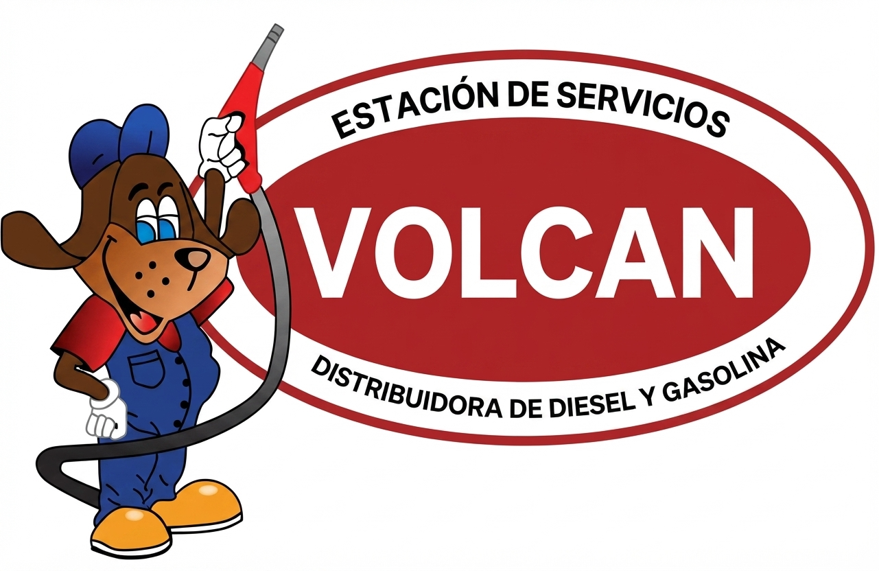 Volcán